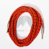 Cable para Instrumentos Cordón 10 Mts. Rojo Claro1