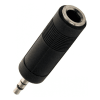 Adaptador Audio Plug 6,3mm a Mini Plug 3,5mm1