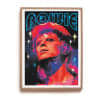 Poster 30x40 con Marco NDS2