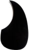 Pickguard para Guitarra Acústica Zurdos1