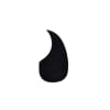 Pickguard Gota Negro1