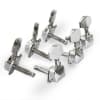 Set Clavijero Metalico Individual Guitarra1