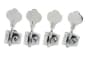 Set Clavijero para Bajo de 4 Cuerdas B211