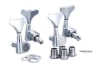 Set Clavijero para Bajo de 4 Cuerdas B221