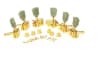 Set Clavijero Guitarra Eléctrica LP Sellado B341