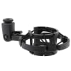 Soporte Micrófono tipo Araña Plástico PP-M011