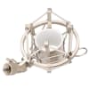 Soporte de Microfono tipo Araña Metalico M021