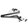 Brazo para Microfono Ajustable1