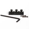 Nut Bloqueo de Cuerdas Guitarra Eléctrica T12-BK1