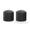 Perilla o Knob de Bajo Metálico T421