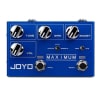 Pedal Maximum Overdrive & Booster R-05 Joyo1