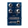 Pedal Aquarius Delay & Looper R-07 Joyo1