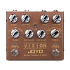 Pedal Vision Dual Modulation R-09 Joyo1