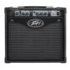 Amplificador de Guitarra RAGE 158 Peavey1