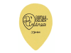 PACK 6 UÑETAS TEARDROP 0.73 MM AMARILLA RD358 DANDREA1