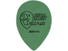 PACK 6 UÑETAS TEARDROP 0.88 MM VERDE RD358 DANDREA1