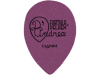 PACK 6 UÑETAS TEARDROP 1.14 MM MORADA RD358 DANDREA1