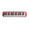Melodica 37 Notas Roja Deluxe Allegro1