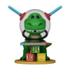 FUNKO POP Deluxe: Toy Story- Rex1