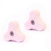 Pack 2 Mariposas Rosa Palo NDS1