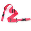 CORREA CLIPLOCK NYLON rROSADO CQK521 IBOX1