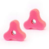 Pack 2 Mariposas Rosa Fuerte NDS1