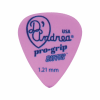 PACK 6 UÑETAS PRO-GRIP BRITES 1.21 MM MORADA RPGB351 DANDREA1