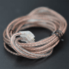 REPUESTO CABLE AUDIFONO IN EAR CLEAR KZ1