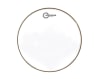 Parche Tom 14 RSP2-14 Response 2 Clear Aquarian1