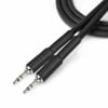 Cable Audio Mini Plug - Mini Plug OFC AC20 1,82 Mts. Santo Angelo1