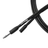 Extension Cable Audio OFC AC23 3Mt Plug TRS a Mini Plug Santo Angelo1