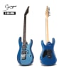 Guitarra Eléctrica -Azul G5-MBL1