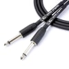 Cable Instrumento 3 Mts. Recto NINJA Santo Angelo1