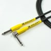 Cable Instrumento 6 Mts. Angulo L SAMURAI Santo Angelo1