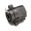 Conector XLR / Plug Hembra Combo Santo Angelo1