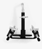 SOPORTE ACCESORIOS PEDAL DE BOMBO SC-CBPM GIBRALTAR1