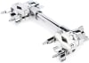 CLAMP DOBLE EXTENDIDO SC-EXDGC GIBRALTAR1