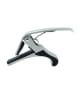 Capo o Cejillo para Guitarra Clásica Cromado SCDR-412/CR1