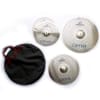 Pack Platillos Silent Desert 14