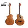 Guitarra Acustica SJ-R1-R1