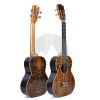 Ukelele Tenor VINTAGE Bocote2