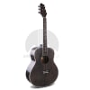 Guitarra Acústica Travel Spruce Dark 361A1 Guitarra Acústica Travel Spruce Dark 361A1
