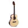 Guitarra Electroacústica Travel Spruce Light 3611