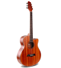 Guitarra Electroacústica Mahogany 4021