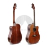 Guitarra Acústica Spruce 411B3