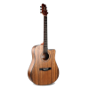 Guitarra Acústica Smiger SM-4131