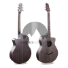 Guitarra Acústica Spruce Natural9