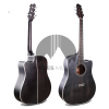 Guitarra Acústica Sapele 411A1