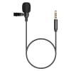 Microfono de Solapa para SmartPhone SMARTMIC Telefunken1