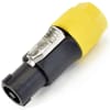 Conector SpeakOn 4 Polos FL4P Santo Angelo1